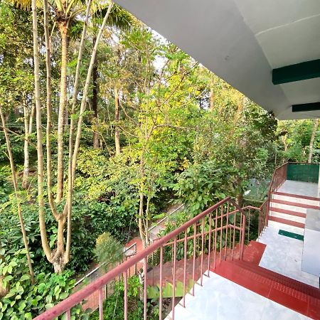 Ammus Homestay テッカディ エクステリア 写真